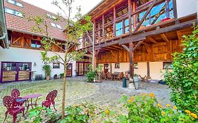 Storchenhof Teningen